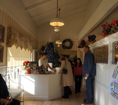 The Original Pancake House - San Diego, CA