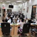 Glamour Nails - Nail Salons