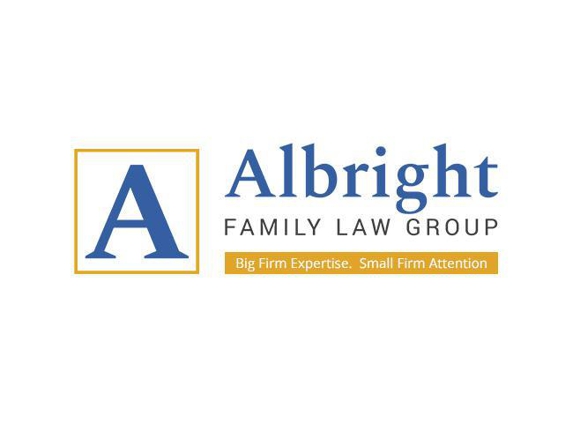 Albright Family Law Group - Riverside, CA