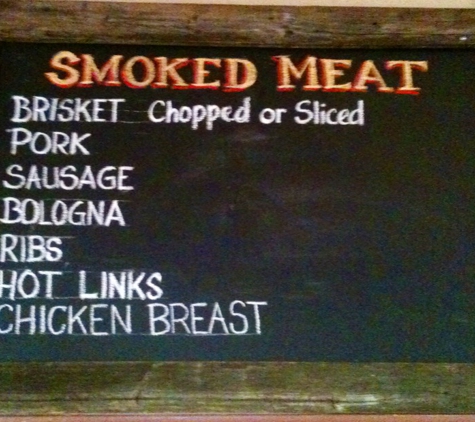 Smokie's BBQ - Broken Arrow, OK