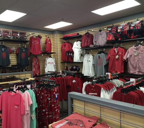 Hibbett Sports - Harrison, AR