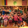 Zumba Fitness at St. Matthew gallery