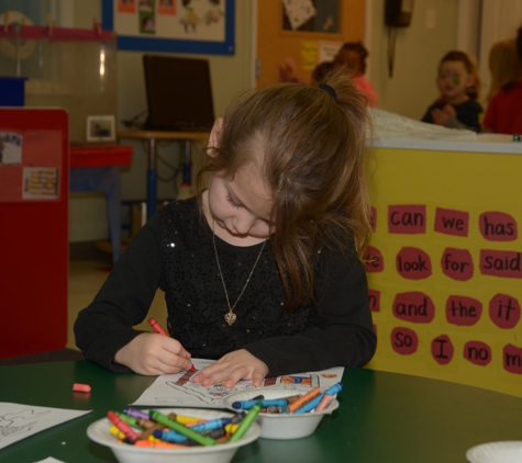 Rainbow Child Care Center - Indianapolis, IN