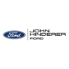 John Hinderer Ford gallery