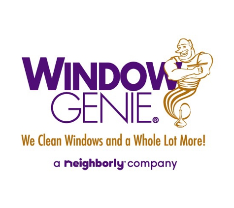 Window Genie of the Gulf Coast - Perdido, AL