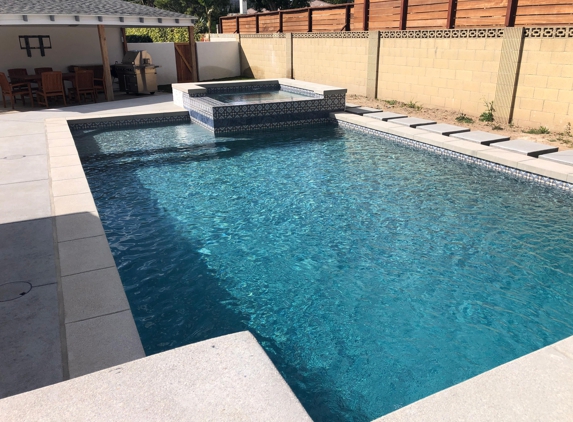 Sunset Pools & Spas Inc - Orange, CA