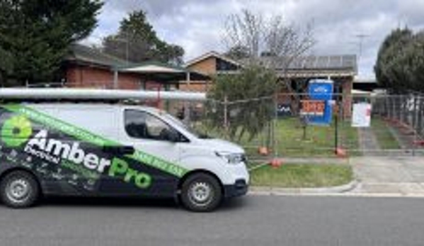 Amber Pro Electrical Solutions - Hallam, VIC