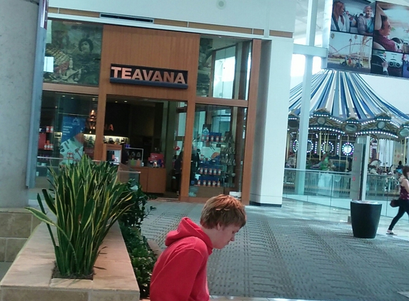 Teavana - Roseville, CA