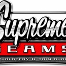 Supreme Seams - Aircraft Upholsterers & Interiors