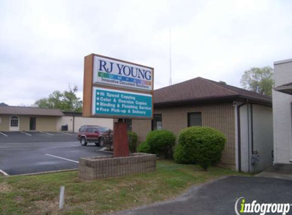 R J Young Company - Murfreesboro, TN