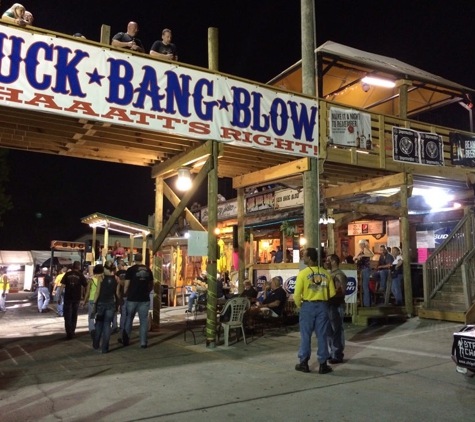 Suck Bang and Blow - Murrells Inlet, SC