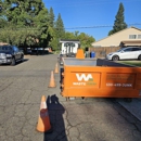 Waste Away - Garbage Collection