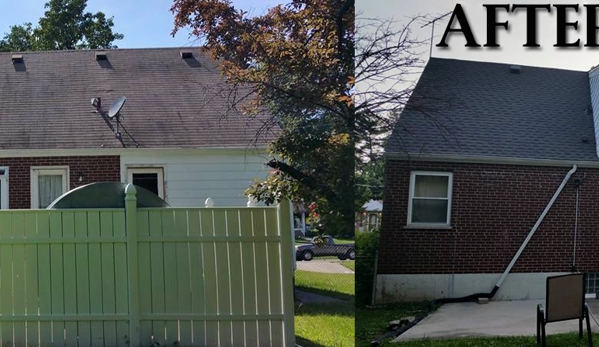 RSG Roofing - Cincinnati, OH