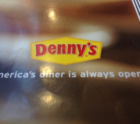 Denny's - Las Vegas, NV