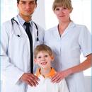 North Mississippi Pediatrics - Clinics