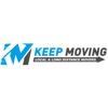 Keep Moving gallery