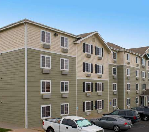 WoodSpring Suites - Omaha - Omaha, NE