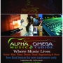 Alpha Omega Music Studios