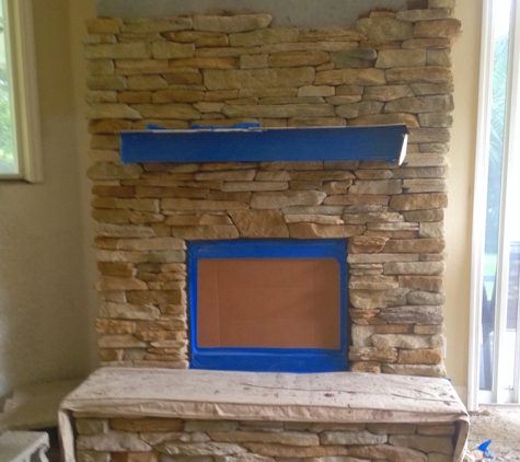 Accent Masonry LLC - Fort Myers, FL