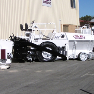 NK Asphalt