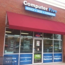 Computer Five - Computer Technical Assistance & Support Services