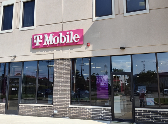 T-Mobile - Palatine, IL