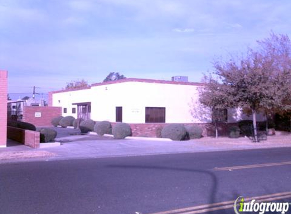 Ace Building Maintenance - Glendale, AZ