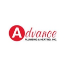 Advance Plumbing & Heating Inc - Water Heaters