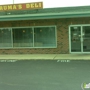 Ruma's Deli