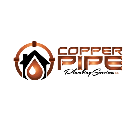 Copper Pipe Plumbing Services inc - Maineville, OH. Our New Logo
Plumbing Repairs and Services copperpipeplumbingservicesinc.com