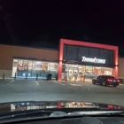 Thorntons