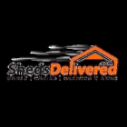 Sheds Delivered