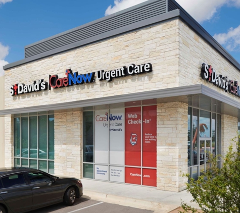 CareNow Urgent Care - Hutto - Hutto, TX