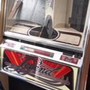 Nk retro cd jukeboxes - Jukeboxes