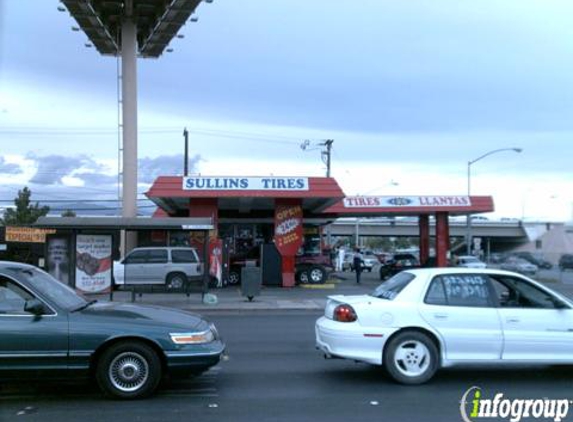 Stewart Market - Las Vegas, NV