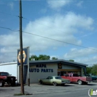 Napa Auto Parts - Seguin Auto Parts Inc