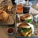 BurgerFi - Hamburgers & Hot Dogs