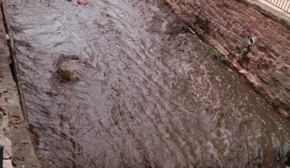 The Loop - Manitou Springs, CO