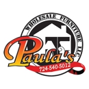 Paula's Wholesale Furniture - Furniture-Wholesale & Manufacturers