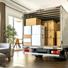 Springfield Relocation Movers Services gallery