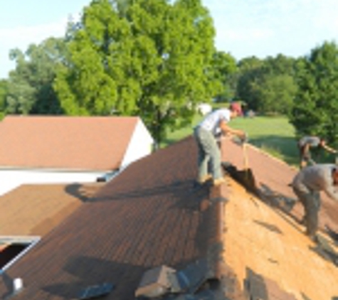 Superior Roofing & Exteriors, LLC - Nashville, TN