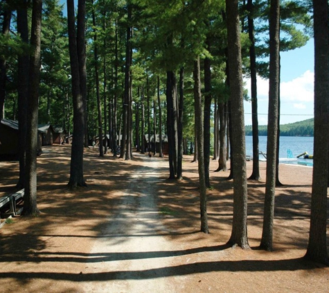 Camp Wildwood - Bridgton, ME