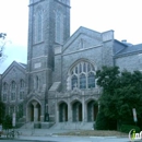 Foundry United Methodist Church - Historical Places