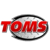 Tom's Car Care gallery