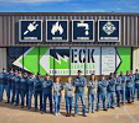 Eck Services - Kingman, KS