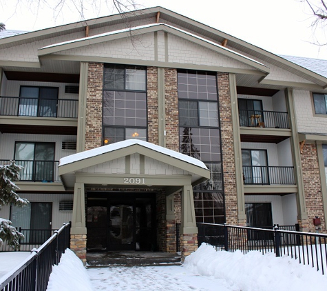 Silver Bell Apartments - Saint Paul, MN