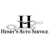Henry's Auto Service gallery