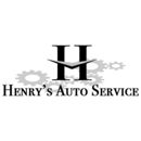 Henry's Auto Service - Auto Repair & Service