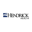 Hendrick Pulmonary Rehabilitation - Physicians & Surgeons, Pulmonary Diseases