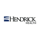 Hendrick Physical Therapy